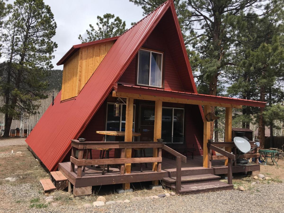 Pinon Pines South Fork Exterior foto