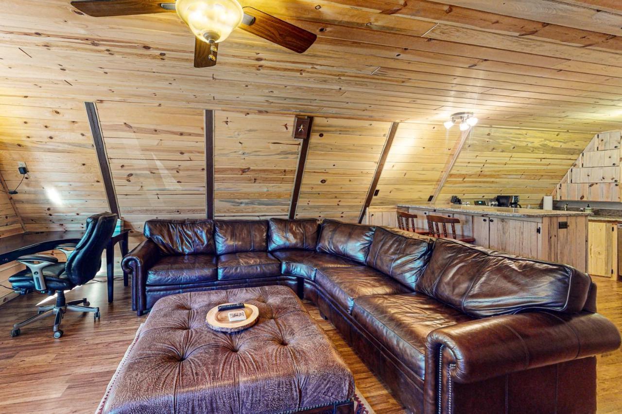 Pinon Pines South Fork Exterior foto