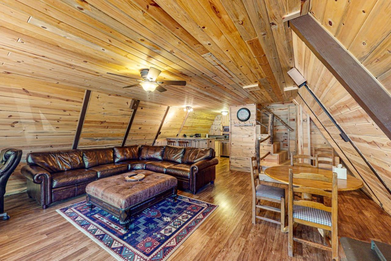 Pinon Pines South Fork Exterior foto