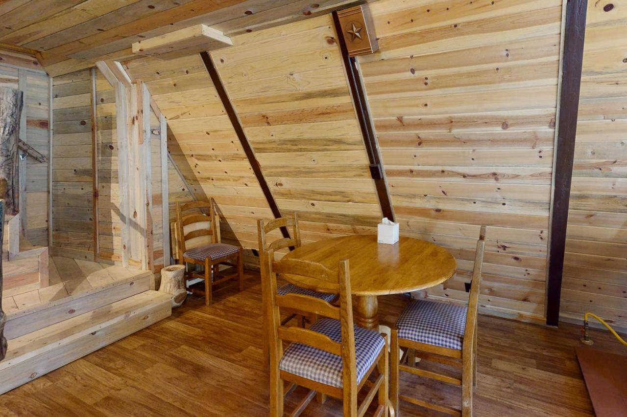 Pinon Pines South Fork Exterior foto