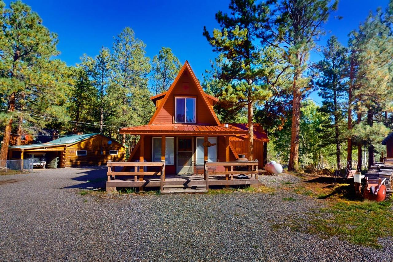Pinon Pines South Fork Exterior foto