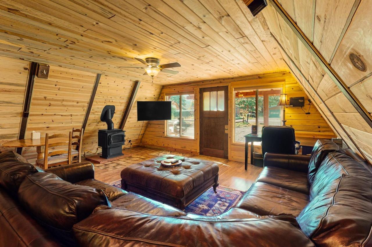 Pinon Pines South Fork Exterior foto