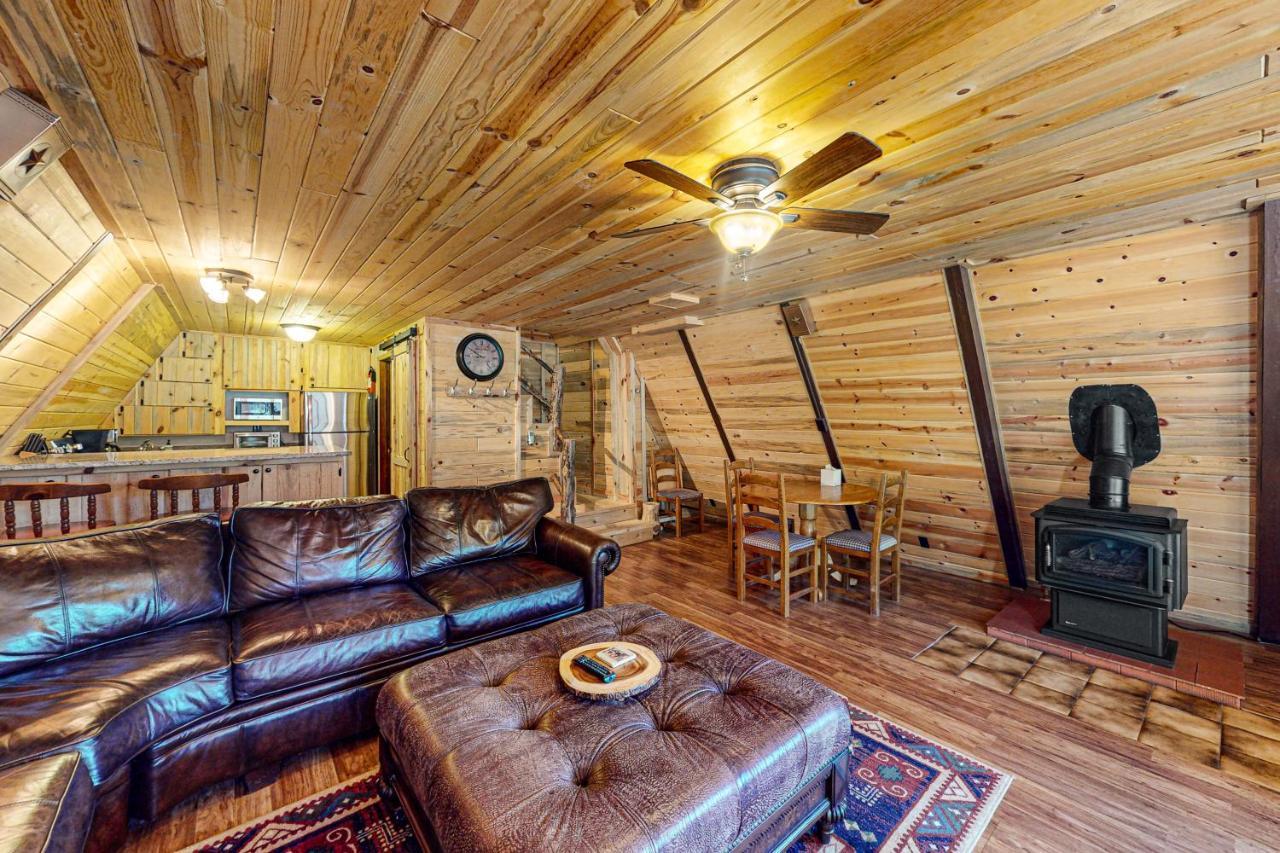 Pinon Pines South Fork Exterior foto