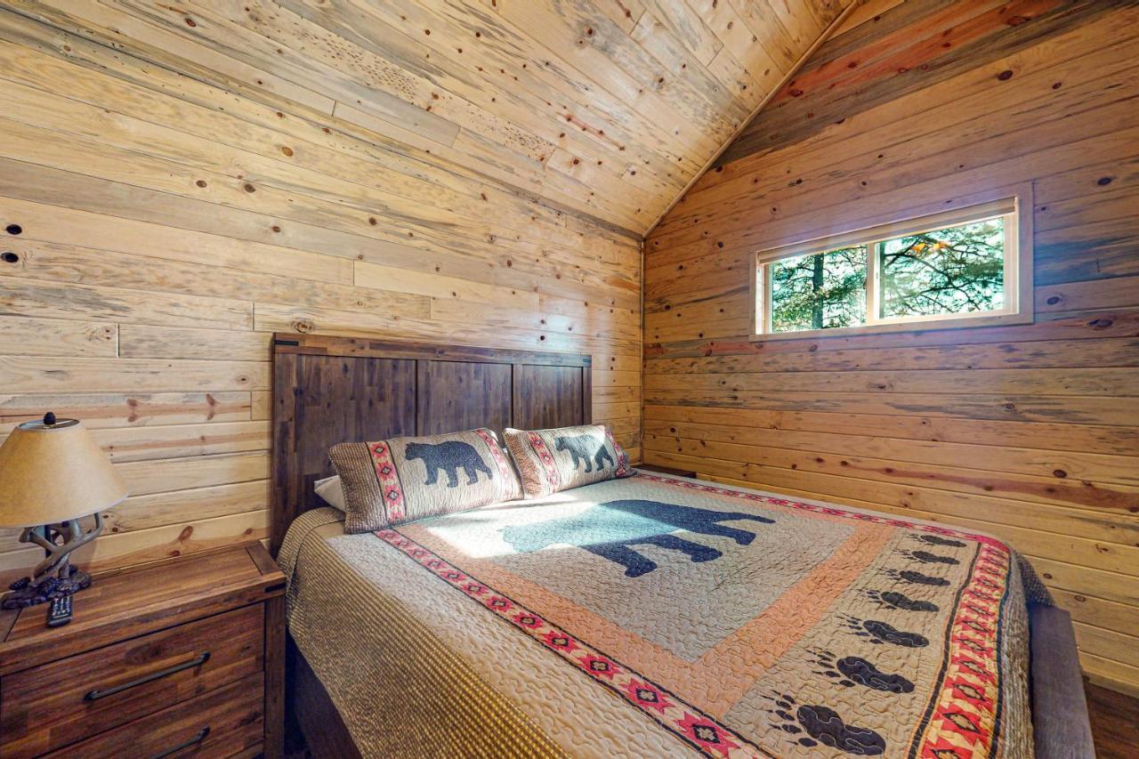 Pinon Pines South Fork Exterior foto