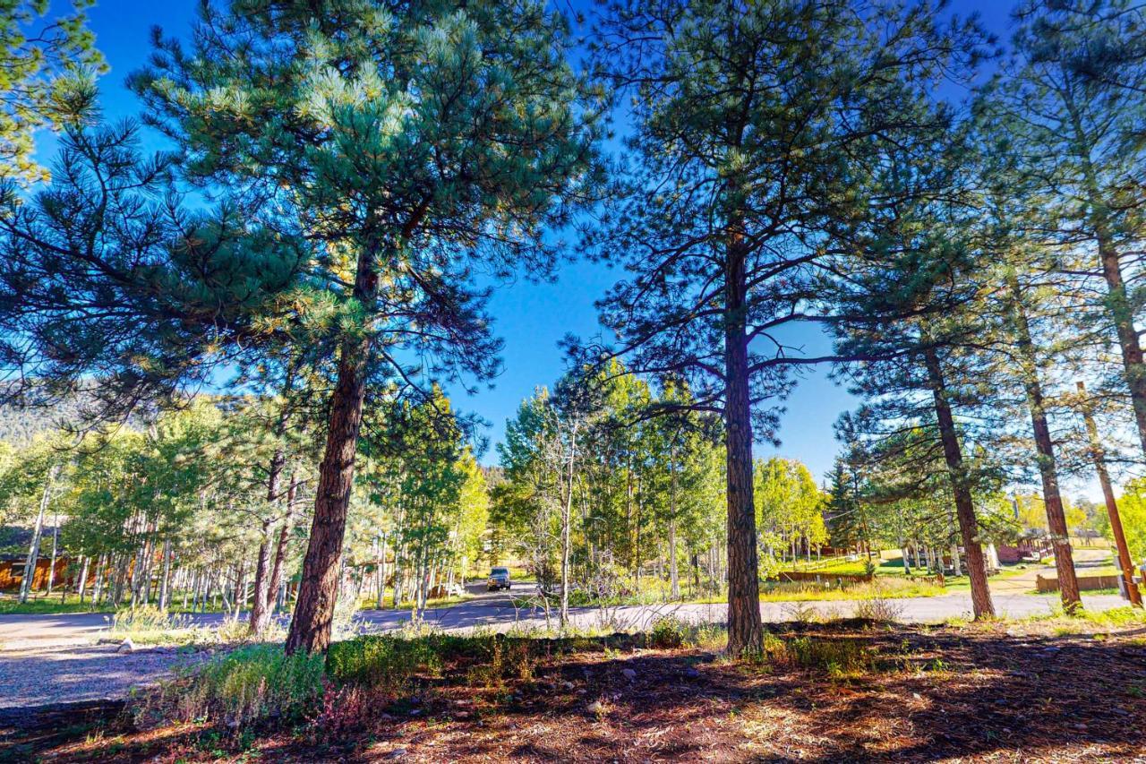 Pinon Pines South Fork Exterior foto
