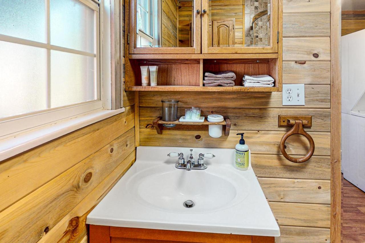Pinon Pines South Fork Exterior foto