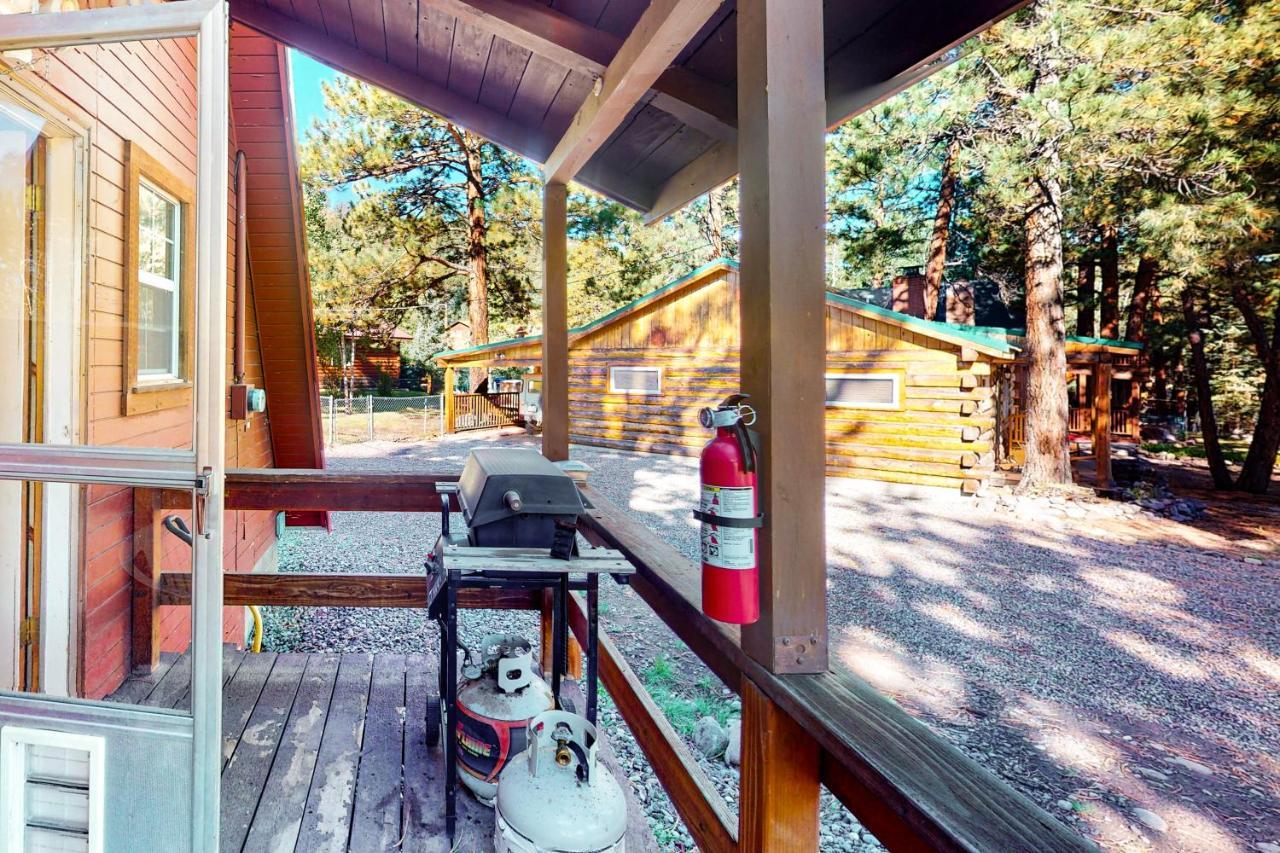 Pinon Pines South Fork Exterior foto