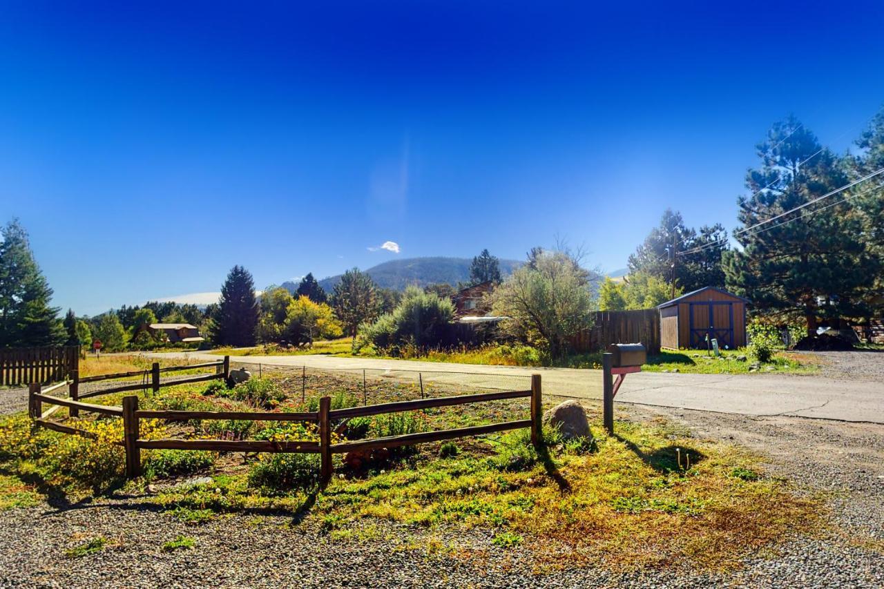 Pinon Pines South Fork Exterior foto