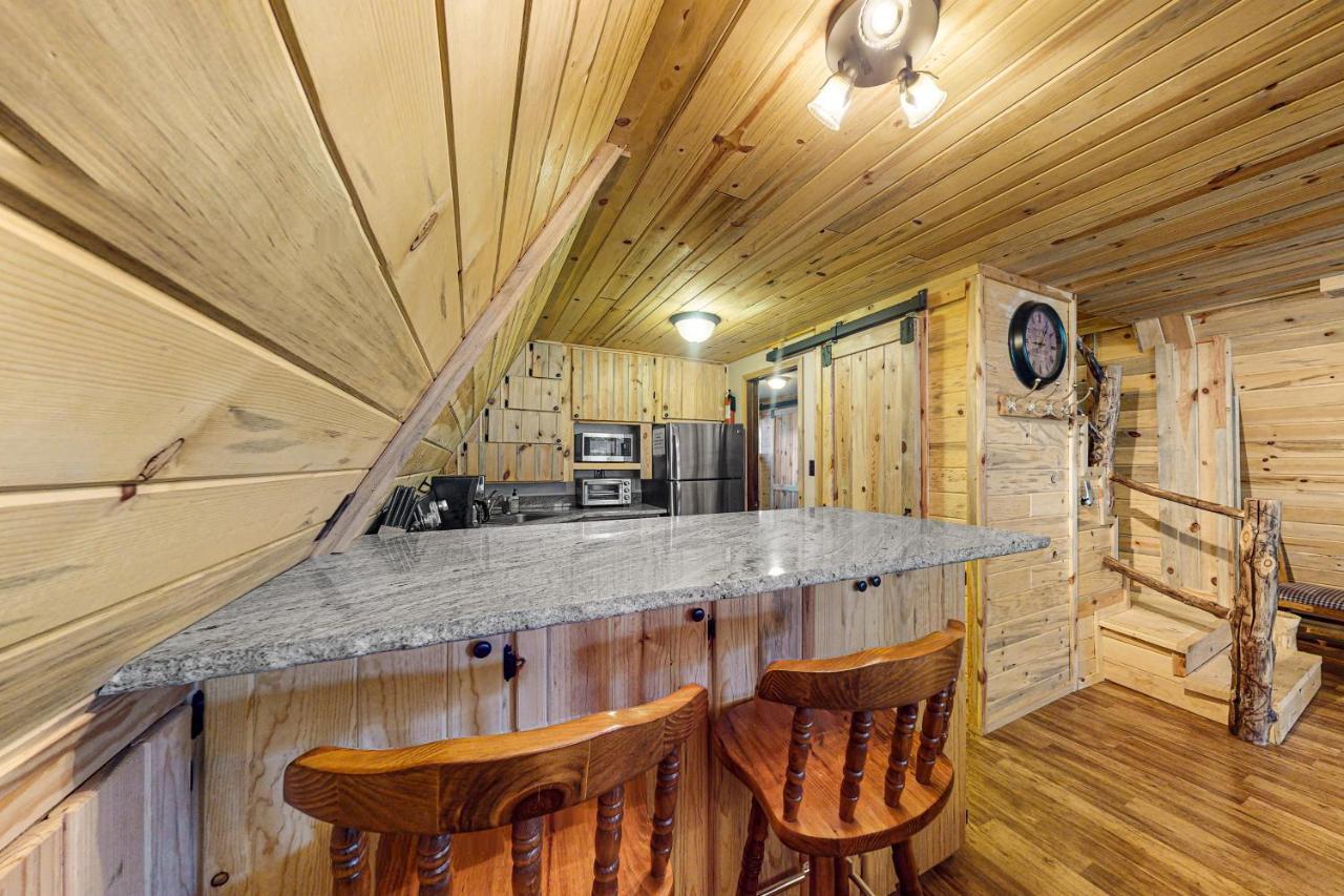 Pinon Pines South Fork Exterior foto