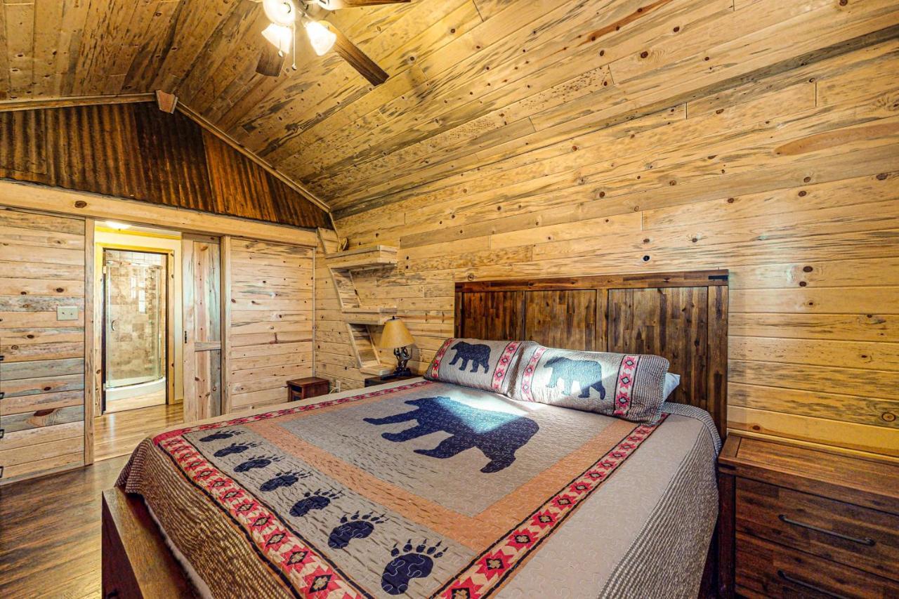 Pinon Pines South Fork Exterior foto