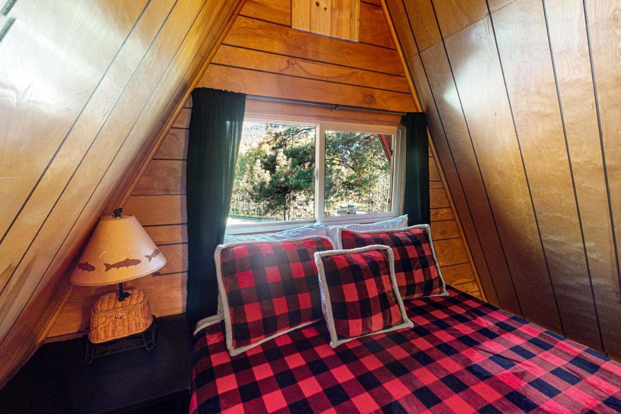 Pinon Pines South Fork Exterior foto