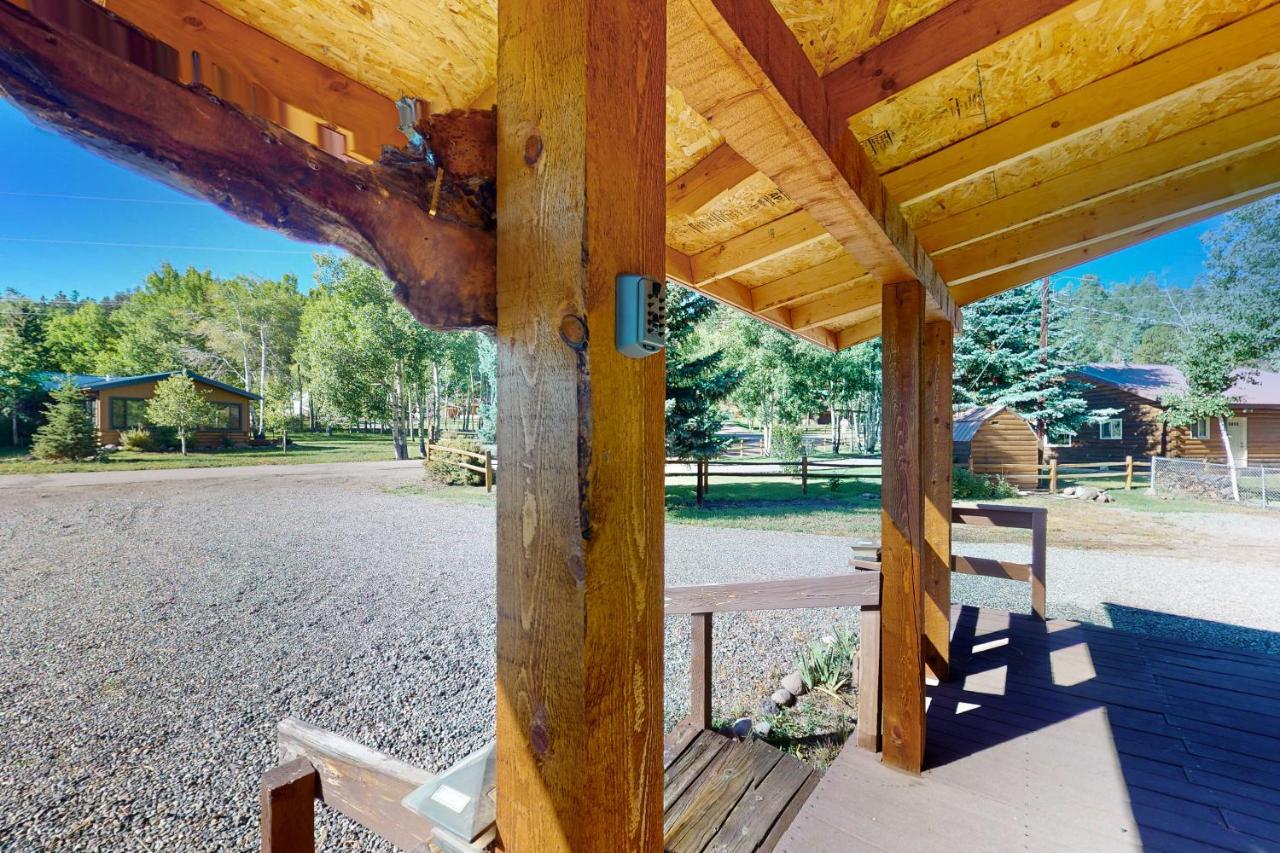 Pinon Pines South Fork Exterior foto