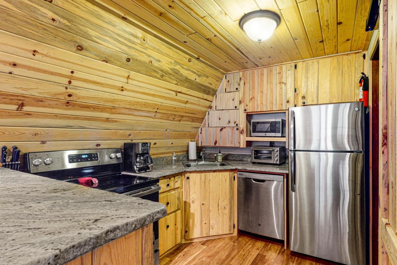 Pinon Pines South Fork Exterior foto