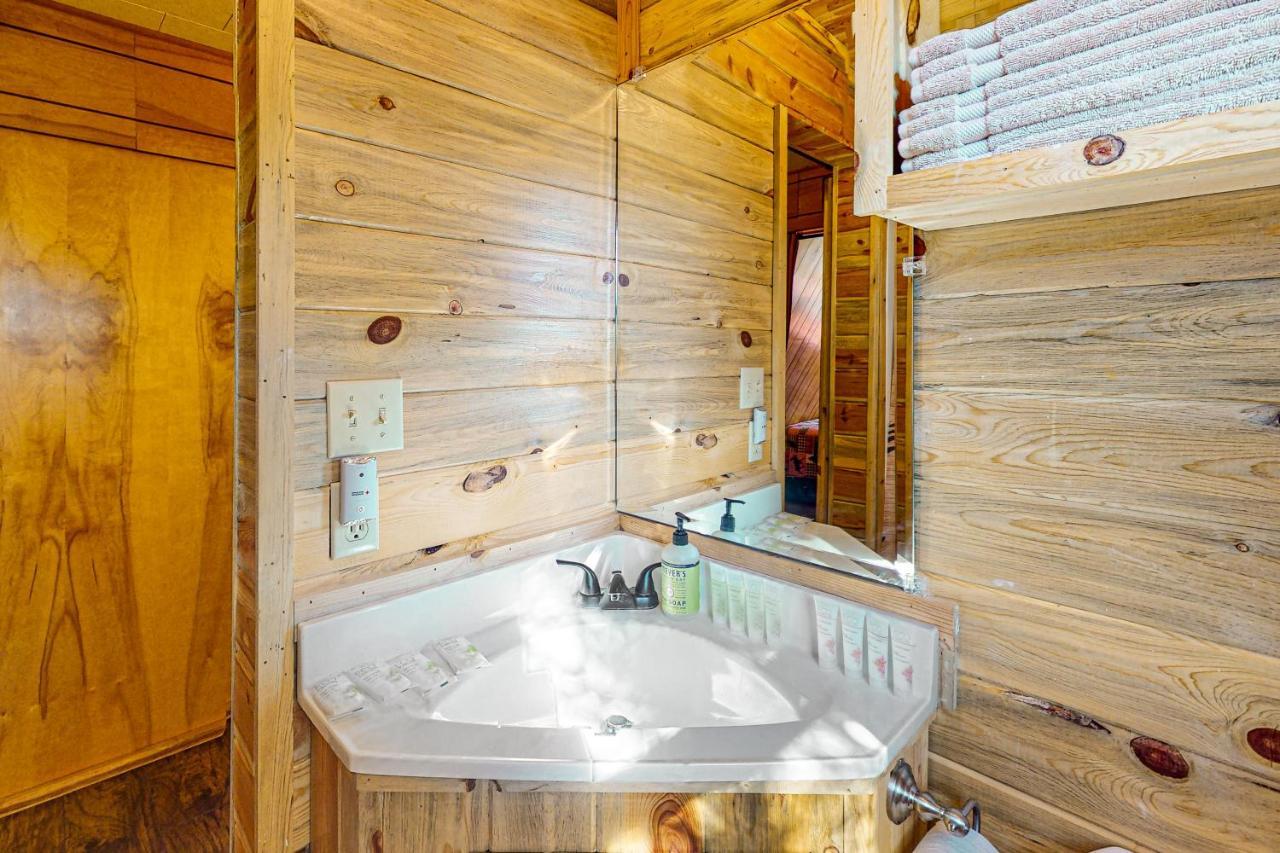 Pinon Pines South Fork Exterior foto