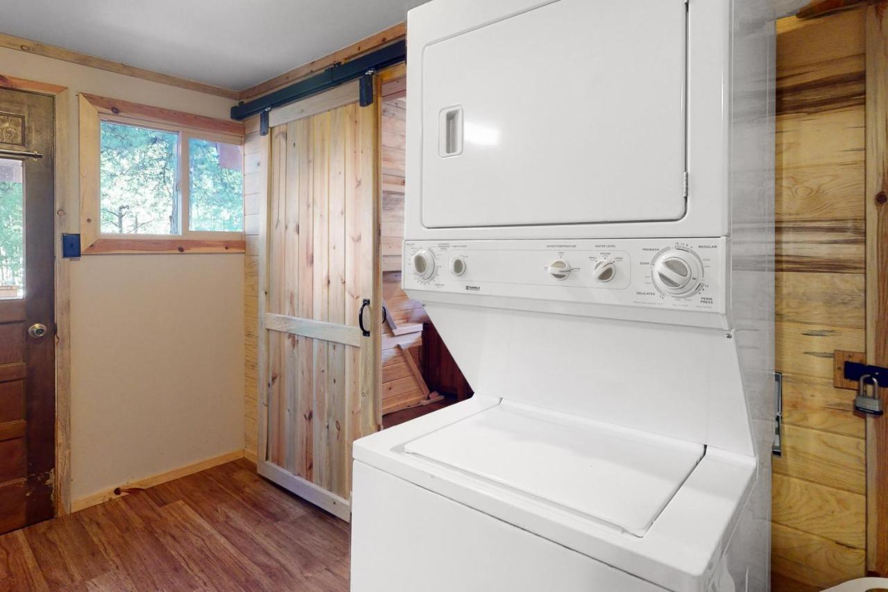 Pinon Pines South Fork Exterior foto