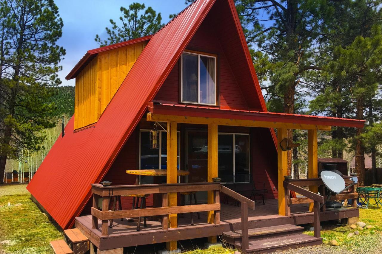 Pinon Pines South Fork Exterior foto