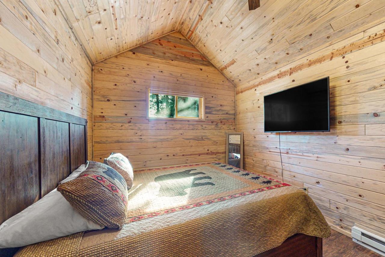 Pinon Pines South Fork Exterior foto